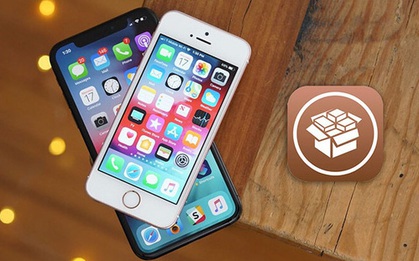 Hacker khẳng định đã có thể jailbreak bất kỳ chiếc iPhone nào đang chạy iOS 13.5