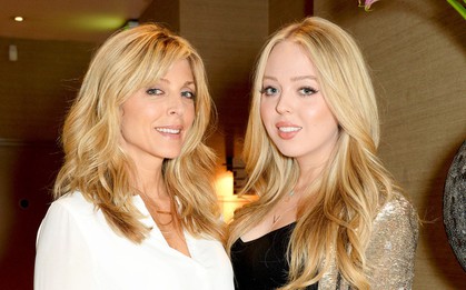 Bị nói lãng quên Tiffany Trump, không gửi lời chúc con gái tốt nghiệp đại học, Tổng thống Mỹ đã dập tắt tin đồn bằng hành động trên MXH