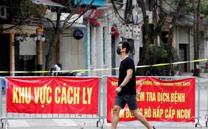 Báo Mỹ Politico: Việt Nam là nước chống dịch Covid-19 hàng đầu thế giới