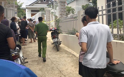 Một cụ bà bị sát hại vào sáng sớm tại nhà riêng
