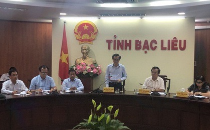 Vụ hàng rong lọt vào khu cách ly Covid-19: Nhiều cán bộ bị tạm dừng công tác