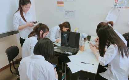 Góc khuất cuộc sống của du học sinh Việt Nam tại Nhật Bản