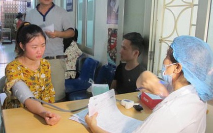 Phát hiện 32 người nhiễm virus Zika