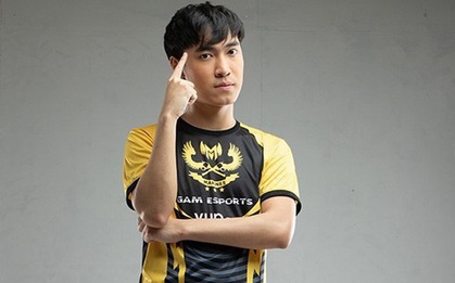 Liên tục mất đi những nhân vật chủ chốt, GAM Esports còn đủ sức cạnh tranh chức vô địch VCS mùa Hè?