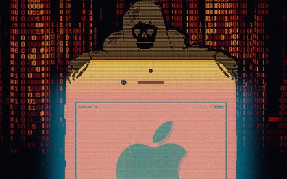 Làm thế nào một hacker có được phiên bản iOS 14 hoàn chỉnh, trước ngày ra mắt chính thức tận 8 tháng?