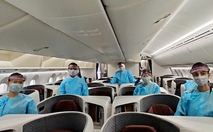 Mở lại đường bay nội địa, Ấn Độ phát hiện 23 hành khách nhiễm SARS-CoV-2