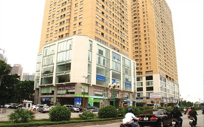 Cư dân bị cắt nước vì khoản nợ của ban quản trị