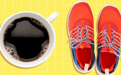 Cà phê hay thể dục: Lựa chọn nào giúp đánh bại cơn buồn ngủ tốt hơn?