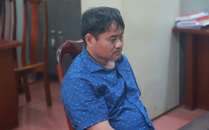 Vụ Bí thư xã giết cháu rồi tạo hiện trường giả, nhằm trục lợi bảo hiểm: Yêu cầu khởi tố bổ sung tội “Xâm phạm mồ mả”