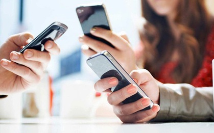 Đề xuất nạp thẻ điện thoại phải nhập số chứng minh thư