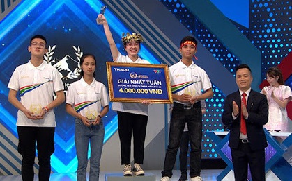 Thí sinh Đường lên đỉnh Olympia "lên giá" trong kỳ tuyển sinh đại học 2020