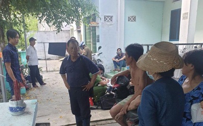 Vợ cùng con về quê sau tranh cãi, chồng ở lại chết trong căn nhà