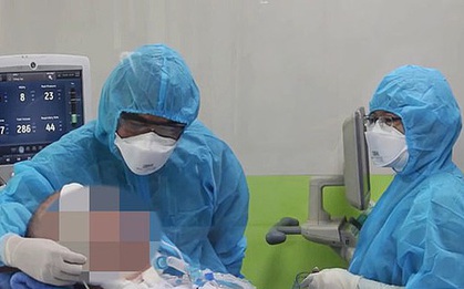 Báo Anh viết về sự hồi phục thần kì của bệnh nhân 91, độc giả Anh ca ngợi Việt Nam "không ngớt"