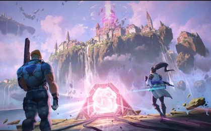 Valorant sắp ra mắt chế độ Team Deathmatch như Đột Kích, hứa hẹn còn học theo cả URF, All for One của LMHT