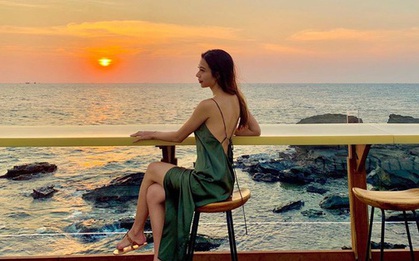 Nếu đến Phú Quốc, đừng bỏ qua 8 quán cà phê view biển sang chảnh này: Nơi hoàn hảo để ngắm hoàng hôn, lên hình đẹp đến ngỡ ngàng