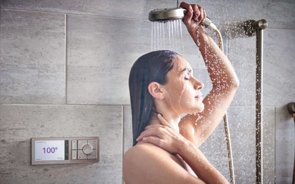 Đây là kiểu tắm cực nguy hiểm trong mùa hè: Đem lại cảm giác thoải mái nhưng tàn phá sức khỏe rất nhanh, thậm chí gây tai biến, đột quỵ