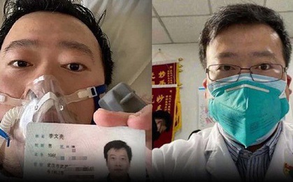 Vợ cố bác sĩ Lý Văn Lượng: “Anh có thấy mẹ con em từ thiên đường?"
