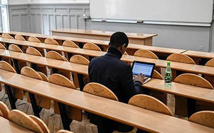 Ngành học mấy năm chỉ tuyển đúng 1 sinh viên nhưng vừa ra trường là các công ty trải thảm mời về làm việc
