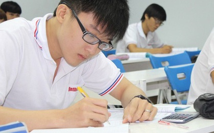Thầy giáo chỉ ra 9 điều cần nhớ kỹ trước ngày thi tuyển sinh môn Toán lớp 10: Thành bại hay không đều nhờ những điều này cả!