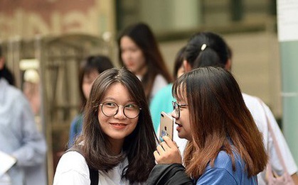 Đề cao trách nhiệm trong từng khâu của kỳ thi tốt nghiệp THPT 2020