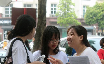 Các trường ĐH rà soát, dành chỉ tiêu tuyển sinh cho thí sinh vùng dịch