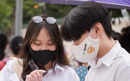 Công tác chấm thi tốt nghiệp THPT 2020 được thực hiện ra sao?
