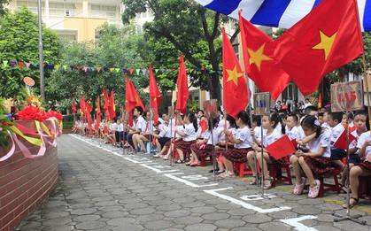 Khai giảng năm học theo hình thức trực tuyến sẽ thế nào?