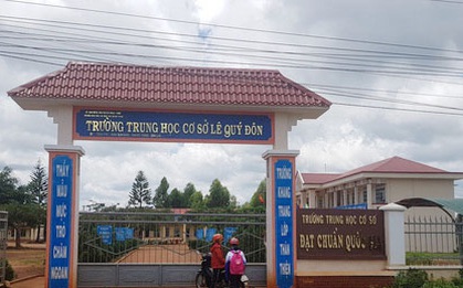 Phải đóng 150 nghìn đồng để thuê người "trực đánh trống và dọn vệ sinh", phụ huynh bức xúc tố hội phụ huynh lạm thu
