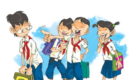 "Phải làm gì khi nghi con em mình bị giáo viên trù dập?" - lời khuyên thấu tình đạt lý từ nhà văn Hoàng Anh Tú