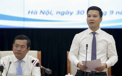 Bộ GD&ĐT thông tin nhiều vấn đề “nóng” của giáo dục: Sách giáo khoa, phương án thi THPT