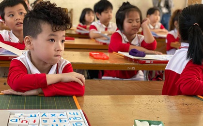 Chưa có bản mẫu SGK Tiếng Việt 2 nào được đánh giá "Đạt"
