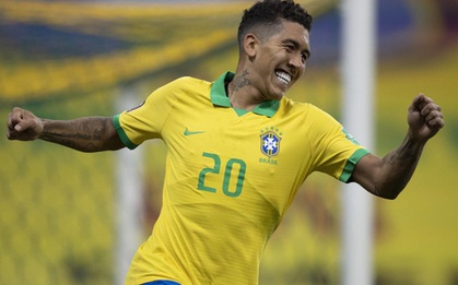 Ngôi sao đang "xịt" ở Ngoại hạng Anh ghi bàn, Brazil chật vật giữ thành tích hoàn hảo ở vòng loại World Cup 2020