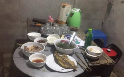 Vụ bố chồng đánh con dâu và 2 cháu nội nguy kịch: Con dâu đang mang thai, bé gái 4 tuổi vỡ sọ, tiên lượng xấu