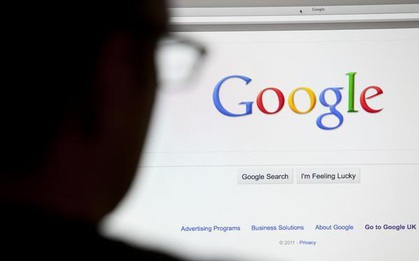 Thổ Nhĩ Kỳ phạt Google 25,6 triệu USD tiền chống độc quyền