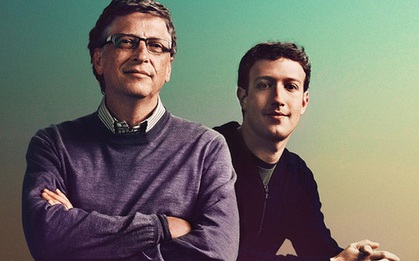 9 thói quen cuối tuần của Bill Gates, Elon Musk, Mark Zuckerberg,... bạn nên rèn luyện từ hôm nay nếu muốn thành công