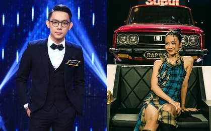 CEO Tống Đông Khuê (Người Ấy Là Ai) đưa dàn siêu xe quay lại "chế độ ngủ đông" dài hạn sau Rap Việt