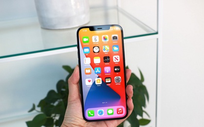 Giá bán iPhone 12 Pro Max bằng cả “gia tài nhỏ” ở một số quốc gia