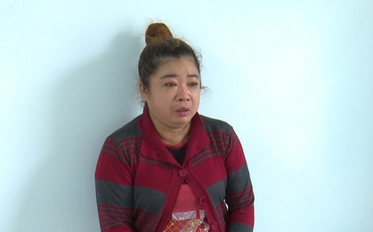 Mẹ chồng cùng con dâu tổ chức đánh ghen, bắt nhốt nữ tiếp viên