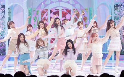 Knet bức xúc đòi IZ*ONE tan rã khi biết nhóm vẫn "mặt dày" diễn tại MAMA bất chấp scandal gian lận