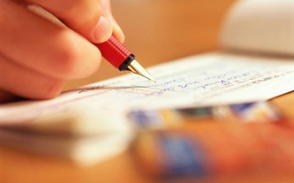 Tâm thư cô giáo gửi phụ huynh ngày 20/11: Quà tôi muốn nhận nhất là tình cảm yêu thương của các con, những thứ không ảnh hưởng đến "VÍ" của cha mẹ chúng!