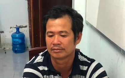 Đánh chết vợ vì nghe nói "vào nhà ông hàng xóm"