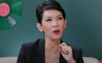 Xuân Lan ngậm ngùi nhớ về người bạn trai là gay từng yêu 7 năm