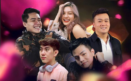 Tất tần tật về Soi Show đêm Chung kết Hoa hậu: Đỗ Thị Hà mà xem trước được có khi biết đường khoá Facebook!