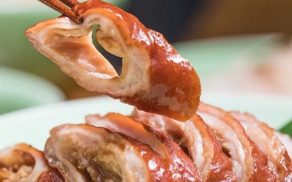 4 bộ phận của con lợn ăn cực ngon, ai cũng thích nhưng đừng nên ăn nhiều kẻo thừa chất, rước bệnh vào người