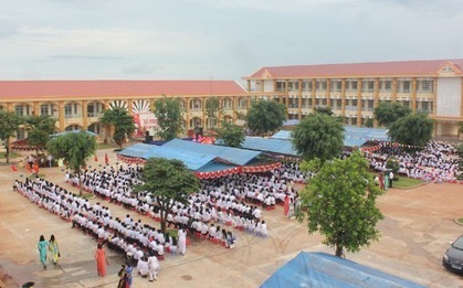 Cô giáo chủ nhiệm trộm tiền của học sinh bị đề nghị xử lý kỷ luật