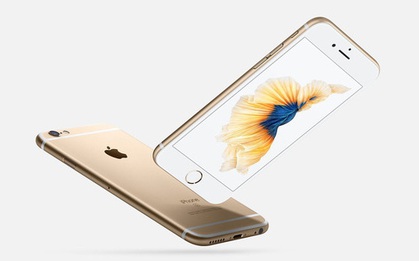 Tin đồn: iOS 15 sẽ ngừng hỗ trợ iPhone 6s và iPhone SE