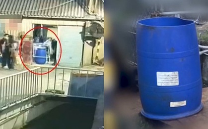 Trùm xã hội đen sát hại rồi giấu thi thể thiếu nữ 16 tuổi, 3 năm sau cảnh sát phá được loạt tội ác vì lời tâm sự của đàn em