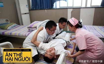 Đôi vợ chồng trẻ bị chẩn đoán mắc ung thư gan vì thói quen rất xấu trước khi đi ngủ trong suốt 2 năm kết hôn