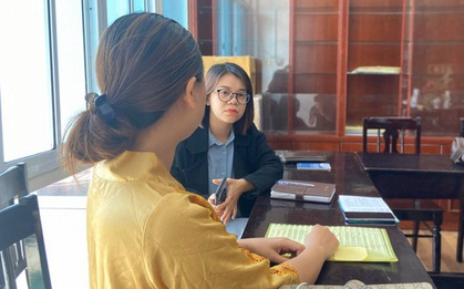 Cô gái trẻ bị đánh ghen tàn nhẫn ở Huế lần đầu lên tiếng: Chỉ là anh em ngoài xã hội, không có quan hệ bất chính