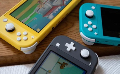 Một đại lý người Việt bị Nintendo khởi kiện vì bán công cụ bẻ khóa